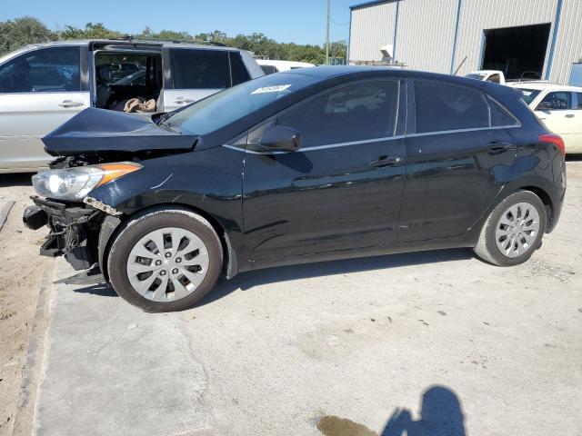 KMHD35LHXGU276899 | 2016 HYUNDAI ELANTRA GT