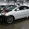 SHHFK7H58JU429451 | 2018 HONDA CIVIC EX