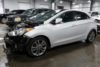 KMHD35LHXGU308637 | 2016 HYUNDAI ELANTRA GT