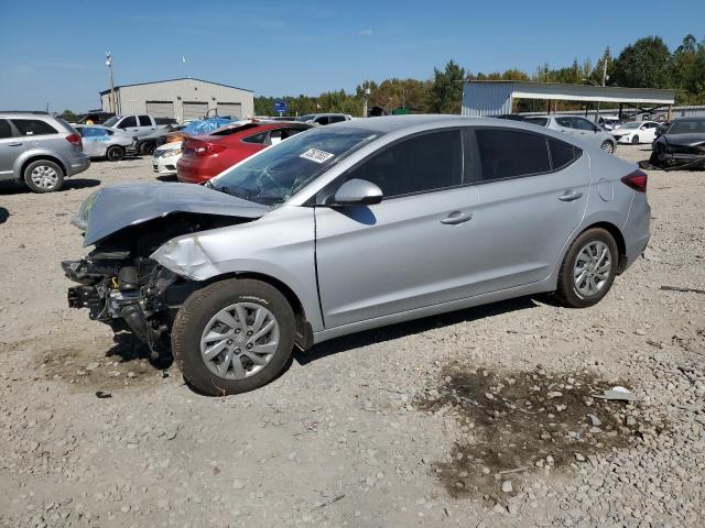 KMHD74LF0LU078985 | 2020 HYUNDAI ELANTRA SE