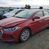 4T1B61HK9JU141271 | 2018 TOYOTA CAMRY XSE