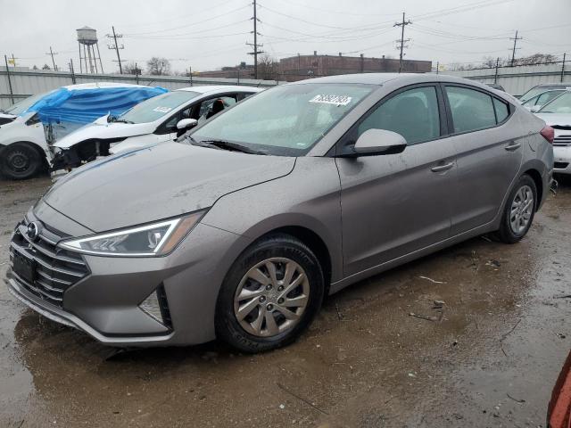 KMHD74LF1LU014597 | 2020 HYUNDAI ELANTRA SE