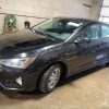 1FADP3F2XDL300758 | 2013 FORD FOCUS