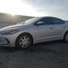 KMHCT4AE3FU795726 | 2015 HYUNDAI ACCENT GLS