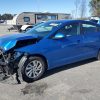 1G1ZE5ST2GF256637 | 2016 CHEVROLET MALIBU LT