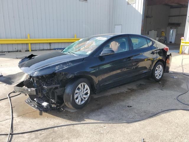 KMHD74LF9HU388799 | 2017 HYUNDAI ELANTRA SE