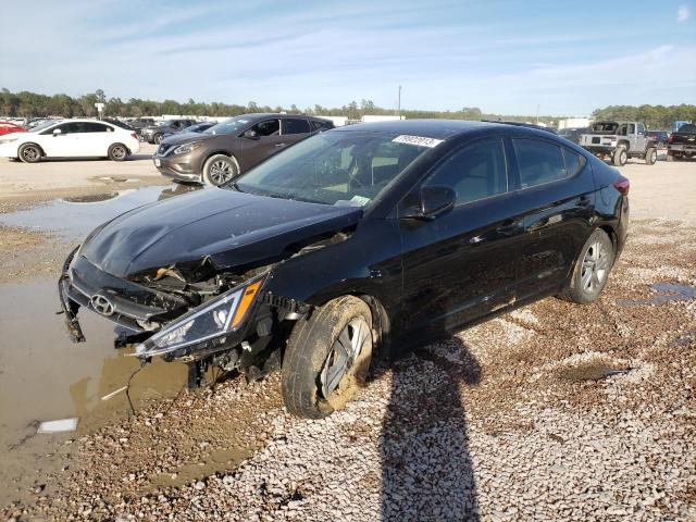 KMHD84LF0LU951762 | 2020 HYUNDAI ELANTRA SE