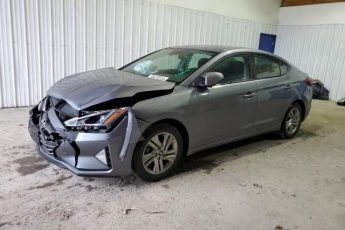 KMHD84LF1KU844637 | 2019 HYUNDAI ELANTRA SE