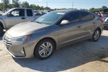 KMHD84LF3LU896109 | 2020 HYUNDAI ELANTRA SE