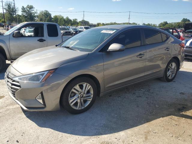 KMHD84LF3LU896109 | 2020 HYUNDAI ELANTRA SE