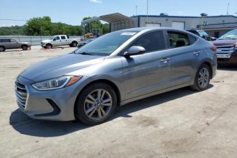 KMHD84LF5HU149893 | 2017 HYUNDAI ELANTRA SE