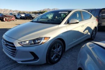 KMHD84LF6HU428463 | 2017 HYUNDAI ELANTRA SE