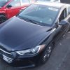 KMHCT5AE5HU367276 | 2017 HYUNDAI ACCENT SE