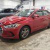 KMHCT4AE5HU220868 | 2017 HYUNDAI ACCENT