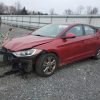 1HGCR2F3XEA232690 | 2014 HONDA ACCORD LX