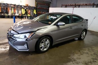 KMHD84LF8LU918055 | 2020 HYUNDAI ELANTRA SE