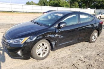 KMHD84LF9LU916685 | 2020 HYUNDAI ELANTRA SE