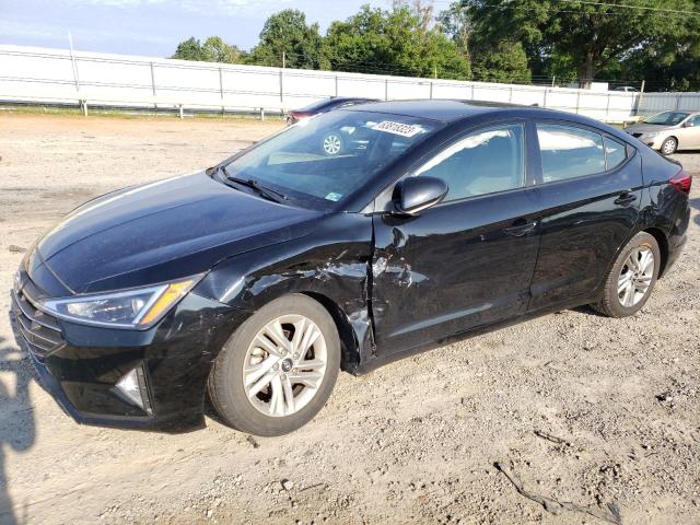 KMHD84LF9LU916685 | 2020 HYUNDAI ELANTRA SE