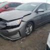 2FMDK4KC3EBA58843 | 2014 FORD EDGE LIMIT