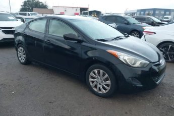 KMHDH4AE0CU369039 | 2012 HYUNDAI ELANTRA