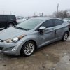 5NPDH4AE6FH594150 | 2015 HYUNDAI ELANTRA SE