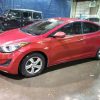 1G1JD6SH0H4168362 | 2017 CHEVROLET SONIC LT