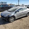 KMHCT5AE5GU252868 | 2016 HYUNDAI ACCENT SE