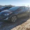 1N4BL4CVXKC148002 | 2019 NISSAN ALTIMA SR