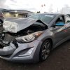 1G1BC5SM9J7240842 | 2018 CHEVROLET CRUZE LS