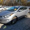 KMHCM36C59U134475 | 2009 Hyundai accent gs