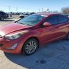 5NPD74LF6KH464405 | 2019 HYUNDAI ELANTRA