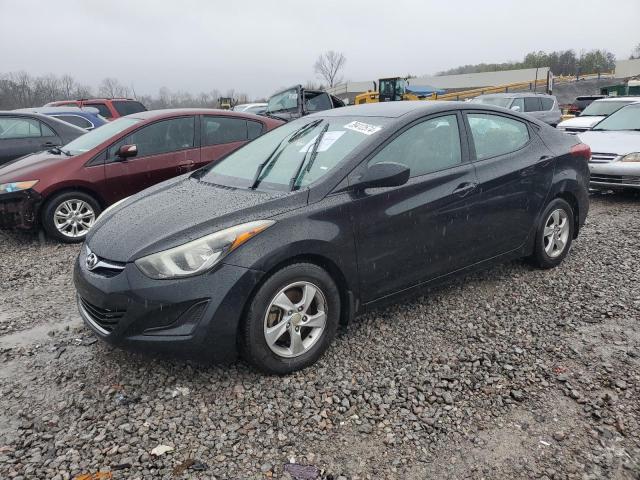 KMHDH4AE4EU216893 | 2014 HYUNDAI ELANTRA SE