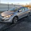 3KPF24AD4PE638962 | 2023 KIA FORTE LX