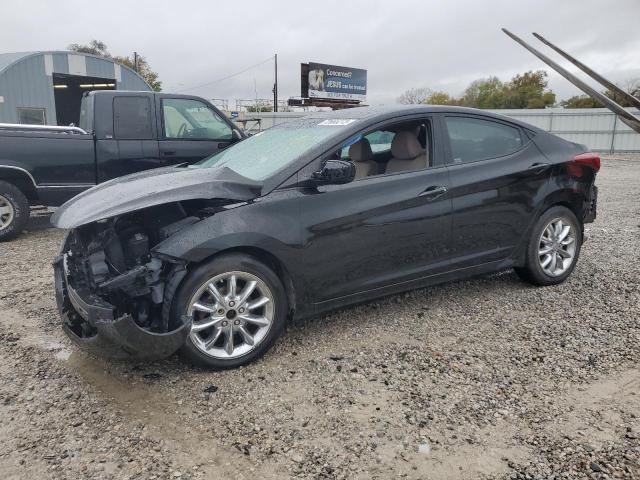 KMHDH4AE5GU545394 | 2016 HYUNDAI ELANTRA SE