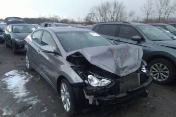 KMHDH4AE6DU515199 | 2013 HYUNDAI ELANTRA