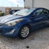 5NPD74LF3HH153703 | 2017 HYUNDAI ELANTRA SE