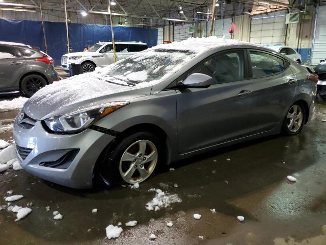 KMHDH4AE6FU354386 | 2015 HYUNDAI ELANTRA SE