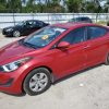 5NPE24AF9HH451016 | 2017 HYUNDAI SONATA SE