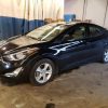 5NPDH4AE5FH631222 | 2015 HYUNDAI ELANTRA SE