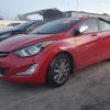 KMHDH4AE7FU258864 | 2015 HYUNDAI ELANTRA SE