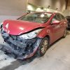 JTDKN3DU2B0257415 | 2011 Toyota prius