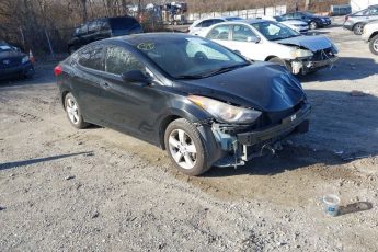 KMHDH4AE9DU845063 | 2013 HYUNDAI ELANTRA