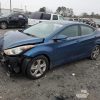 5YJYGDEE5MF097441 | 2021 TESLA MODEL Y