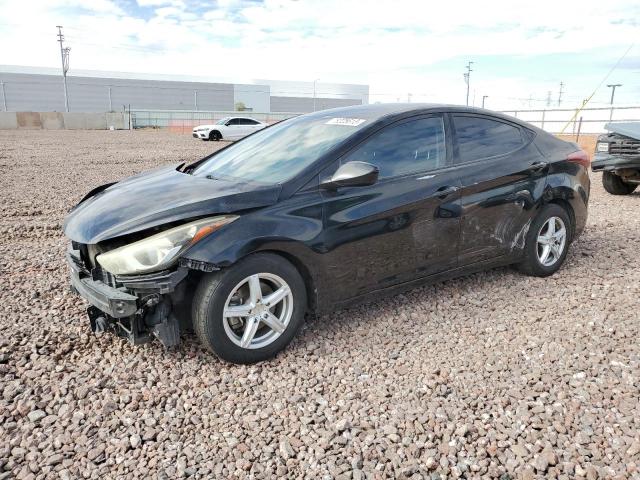 KMHDH4AE9GU618802 | 2016 HYUNDAI ELANTRA SE