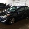 1G1ZD5ST7PF171666 | 2023 CHEVROLET MALIBU LT