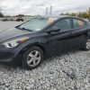 5NPD74LF0KH400456 | 2019 HYUNDAI ELANTRA SE