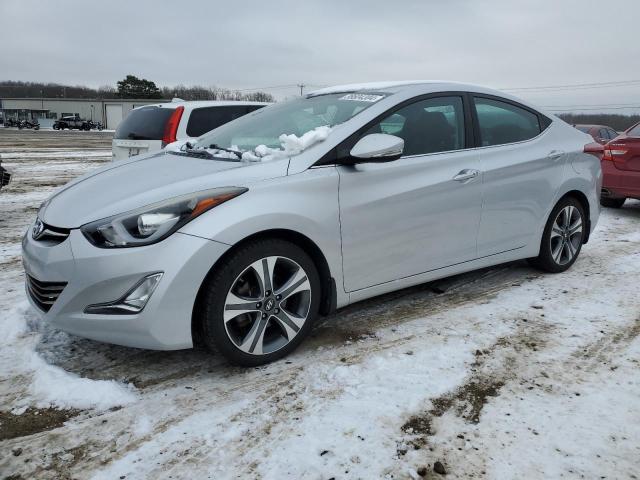 KMHDH4AH1FU305235 | 2015 HYUNDAI ELANTRA SE