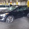 2FMTK4J82FBB60399 | 2015 FORD EDGE SEL