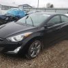 5NPDH4AE8EH515401 | 2014 HYUNDAI ELANTRA SE