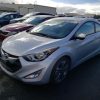 5NPEC4ABXDH719754 | 2013 Hyundai sonata se